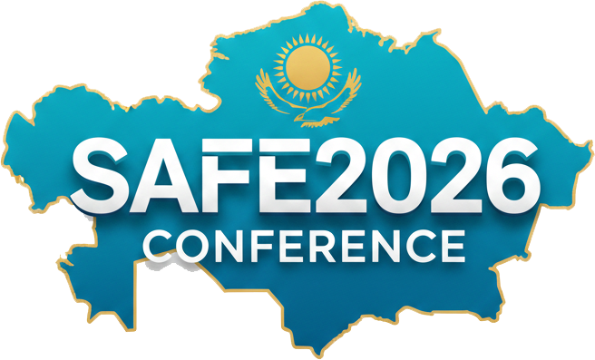 SAFE 2026 Logo